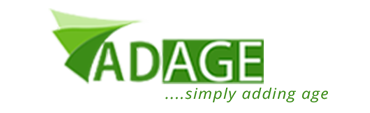 Adage Medical System Logo